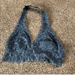 Victoria’s Secret Halter Bralette!